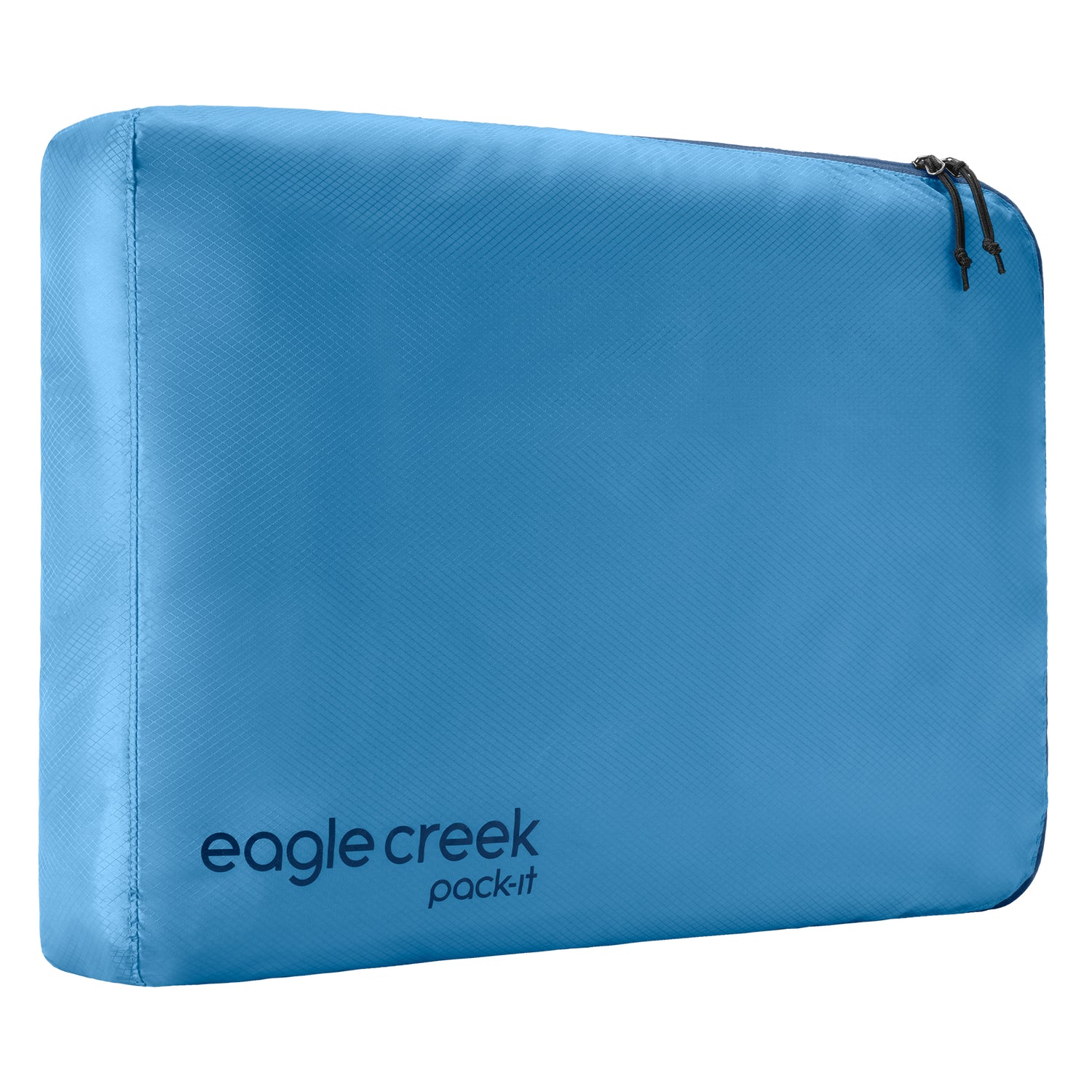 Pack-It® Isolate Cube L - Blue Dawn Packing Cubes Eagle Creek View 