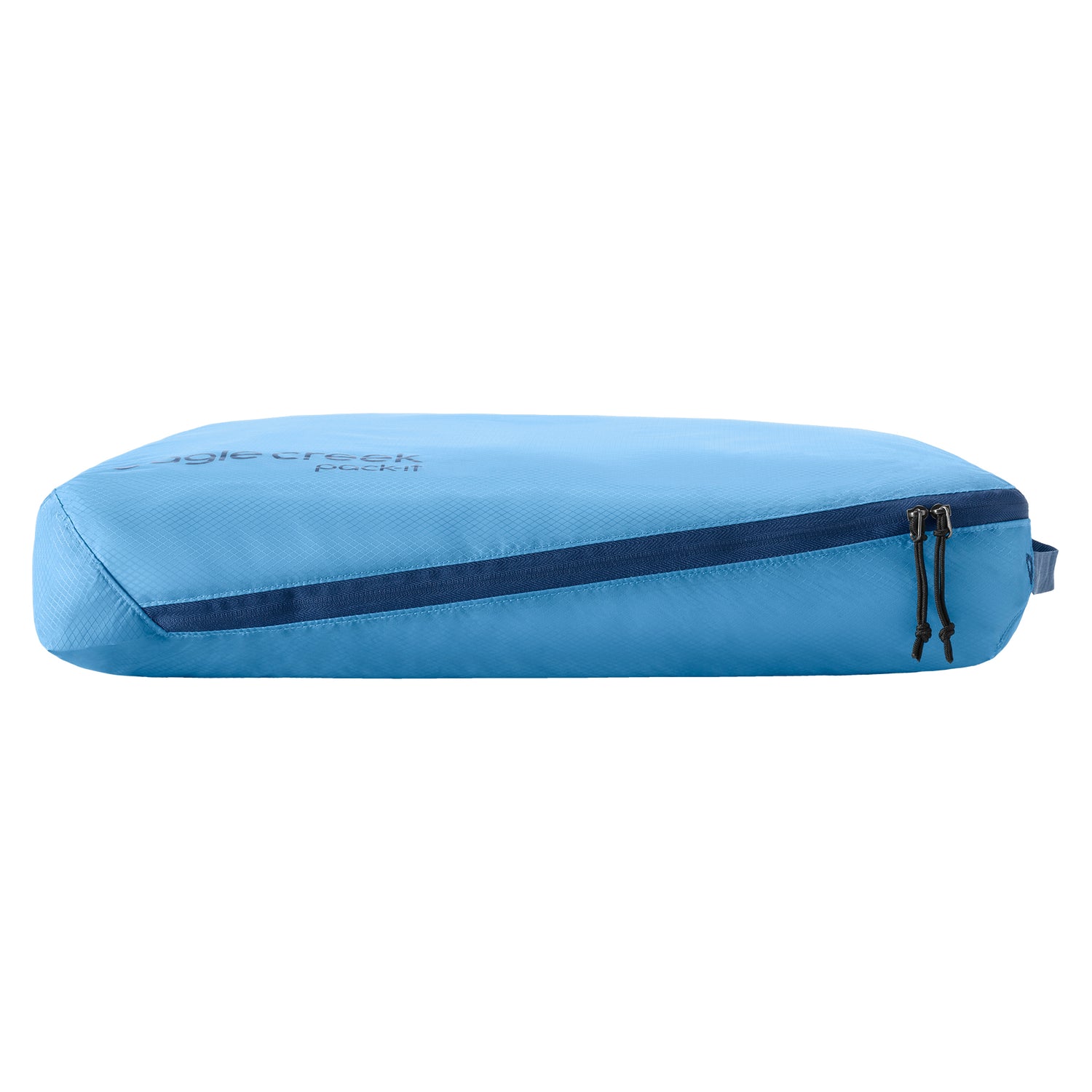 Pack-It® Isolate Cube L - Blue Dawn Best Packing Cubes View 