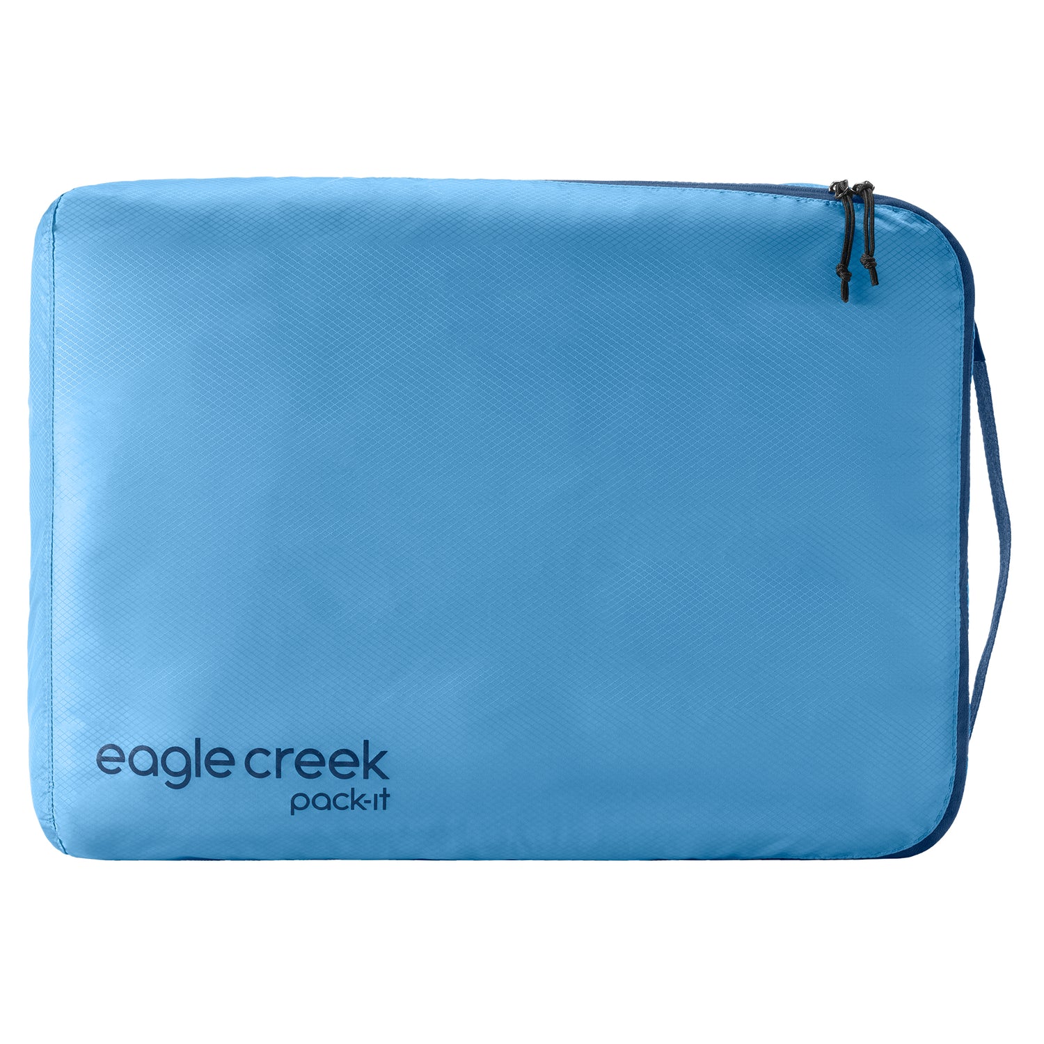 Pack-It® Isolate Cube L - Blue Dawn Packing Cube Eagle Creek View 