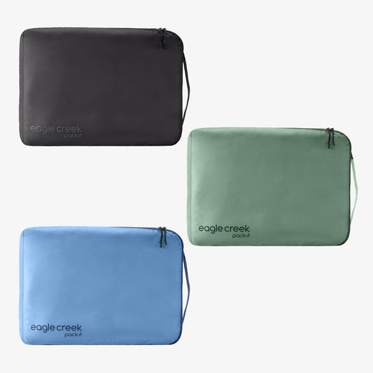 Best Travel Packing Cubes