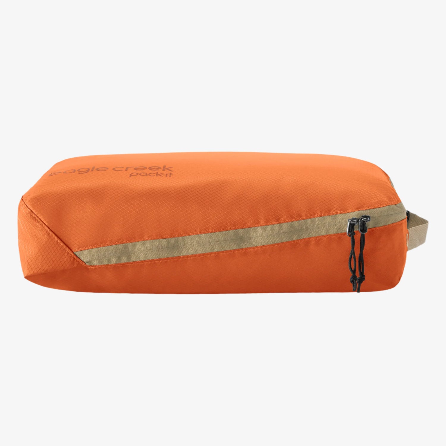 Mandarin Orange Best Packing Cubes