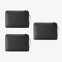 Black Packing Cubes Eagle Creek