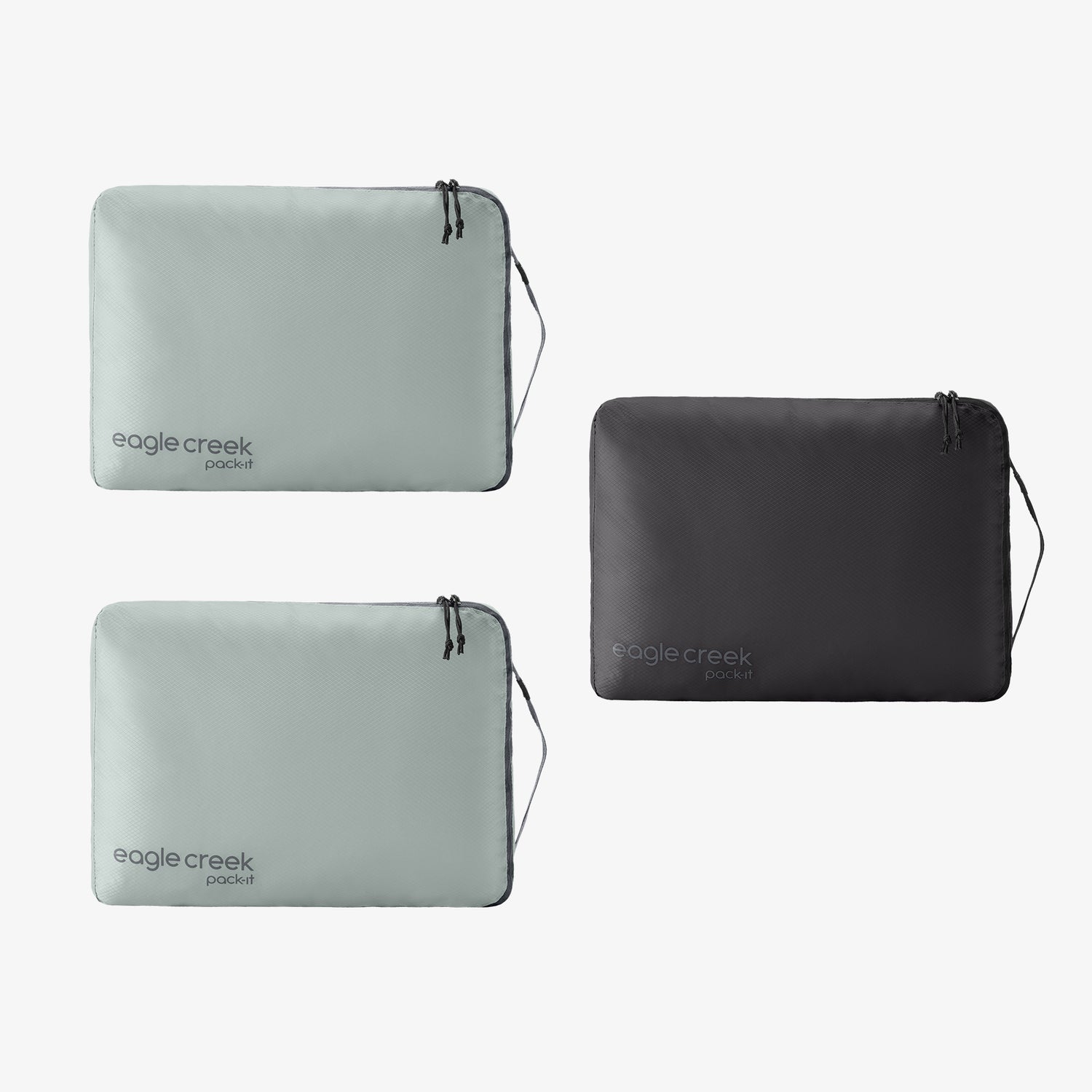 How to Use Packing Cubes Eagle Creek