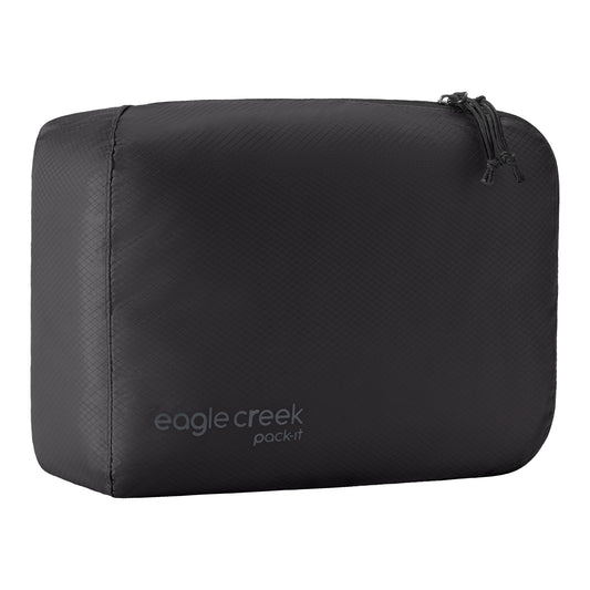 Pack-It® Isolate Cube S - BLACK
