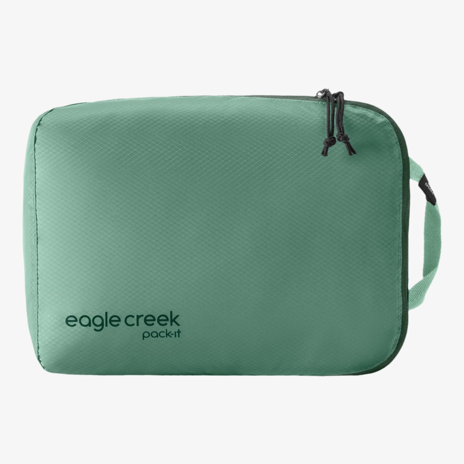 Small Green Packing Cube Eagle Creek