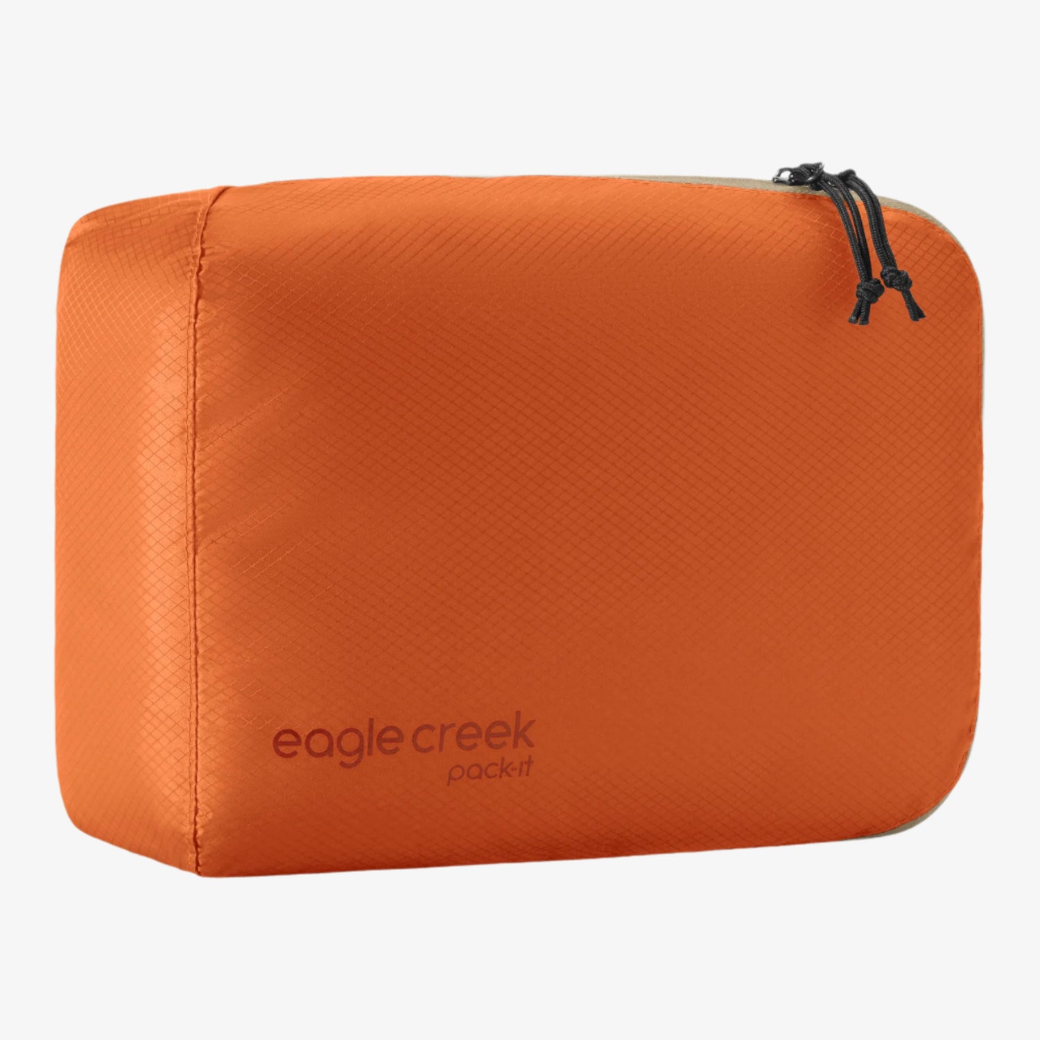 Mandarin Orange Packing Cubes Eagle Creek