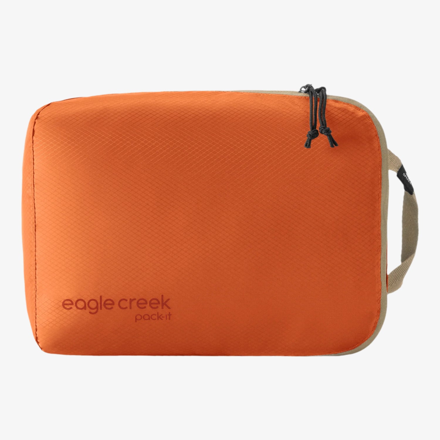 Mandarin Orange Packing Cube Eagle Creek