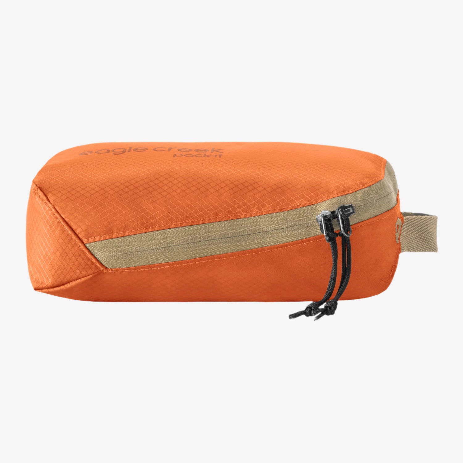 Mandarin Orange Best Packing Cubes