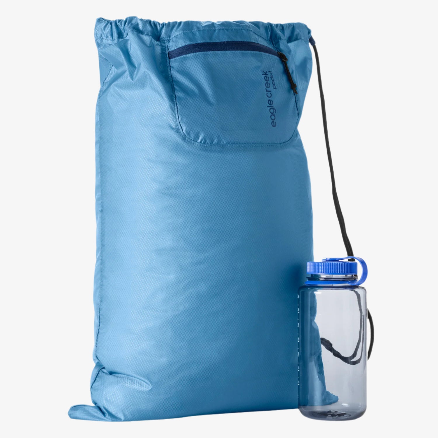 Blue Dawn Travel Hamper