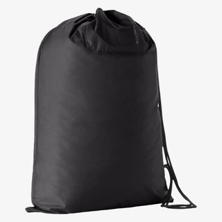 Black Travel Laundry Sack Eagle Creek