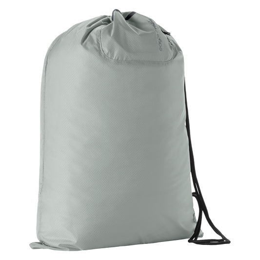 Packable Laundry Sack - STORM GREY
