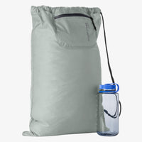 Storm Grey Travel Hamper
