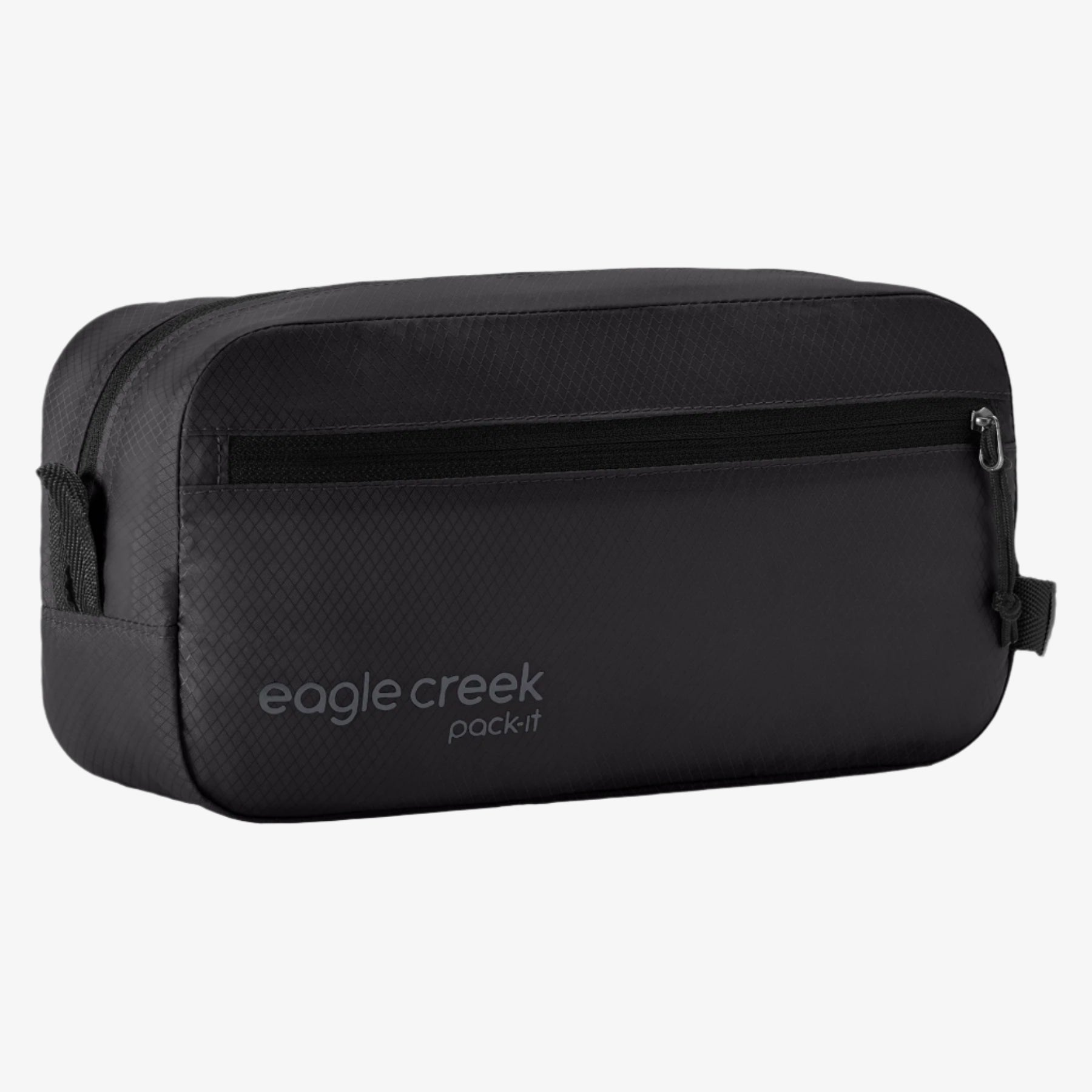eagle creek travel gear toiletry bag Pack-It Isolate Quick Trip S Black Thanks to the flat Color:Atoll Tie Dye Backpack, Girls LOOP