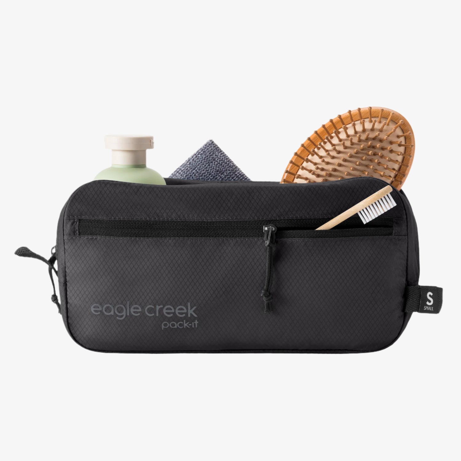 eagle creek travel toiletries bags Pack-It® Isolate Quick Trip S Toiletry Bag