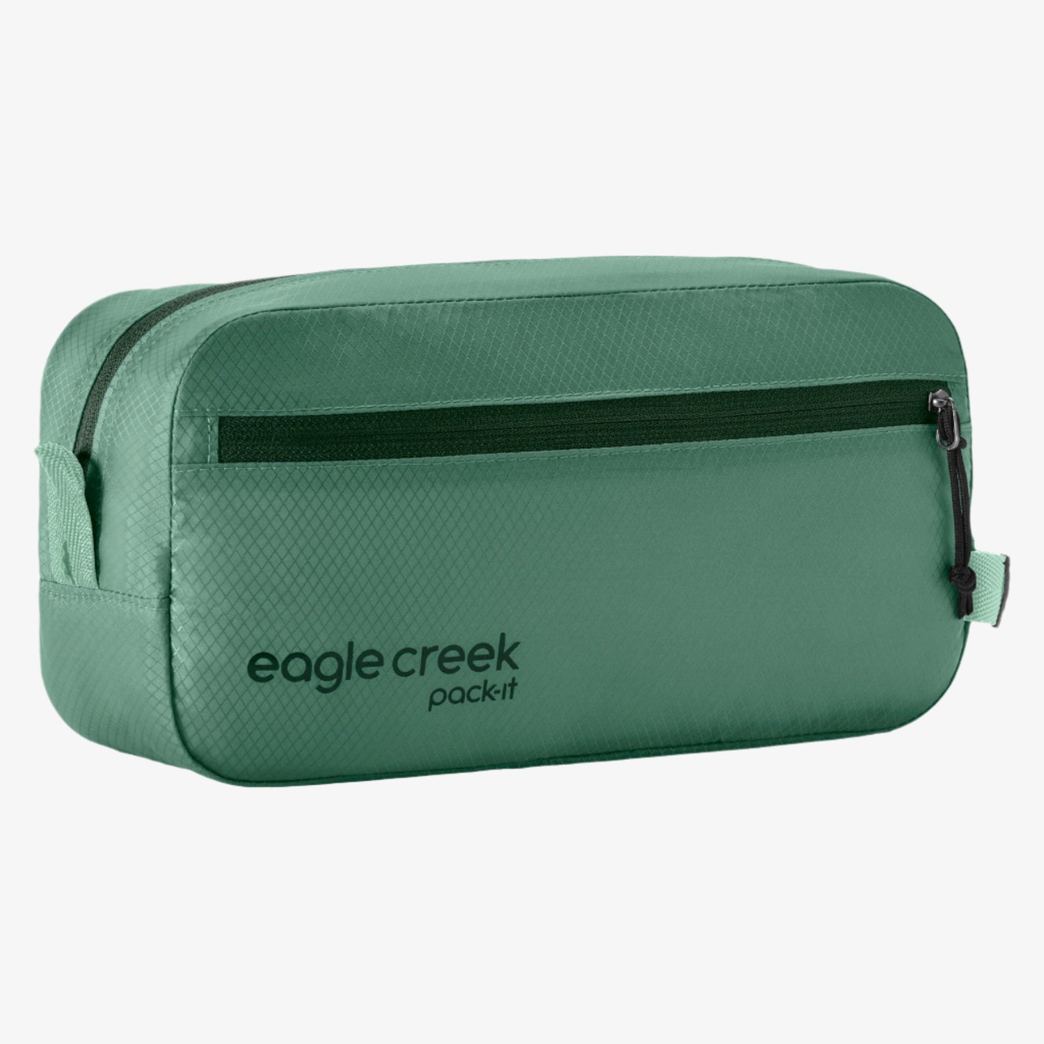 Green Dopp Kit Eagle Creek