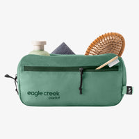 Green Toiletry Bag Eagle Creek