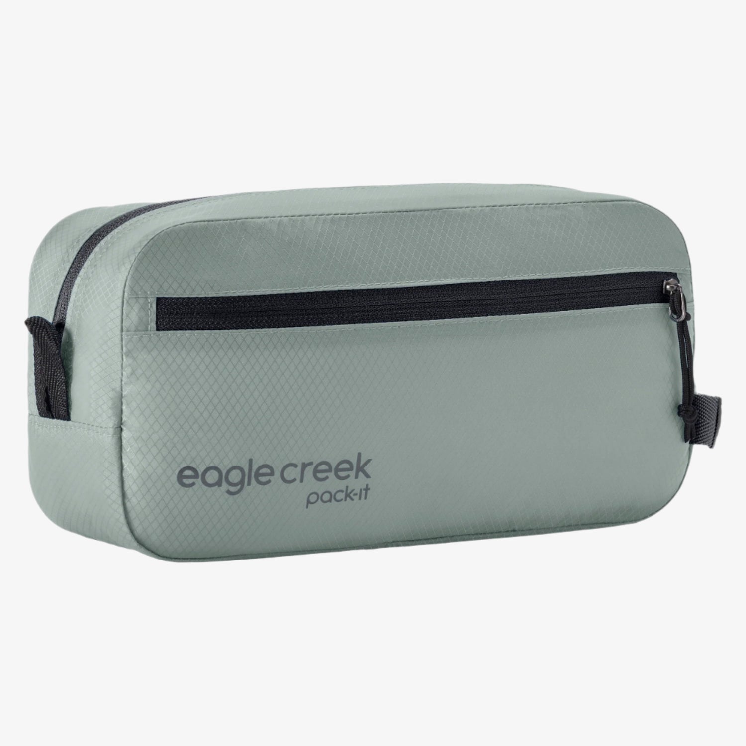 Storm Grey Dopp Kit Eagle Creek