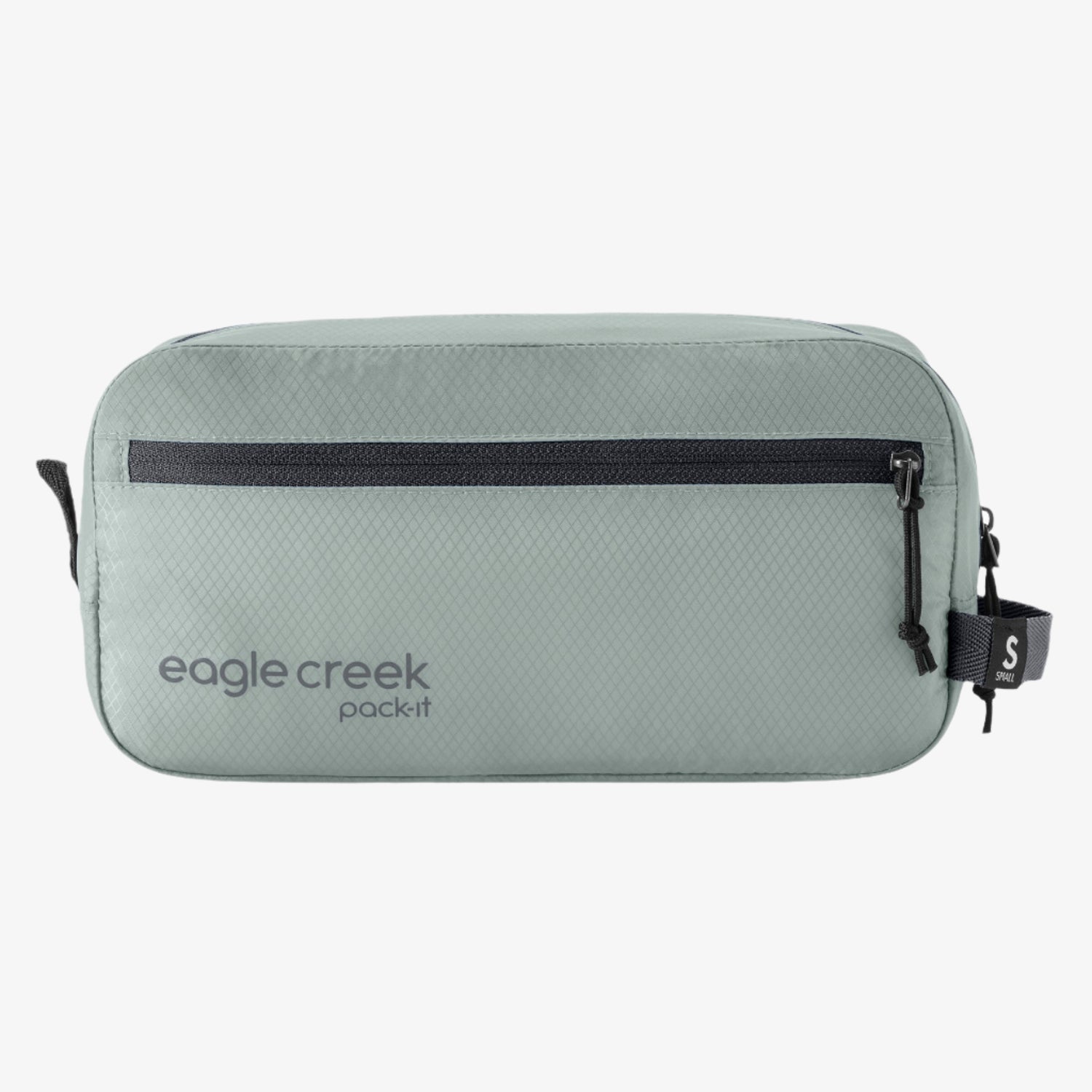 Storm Grey Toiletry Bag Eagle Creek