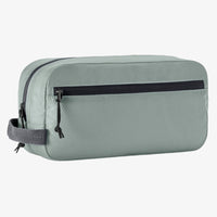 Storm Grey Mens Toiletry Bag