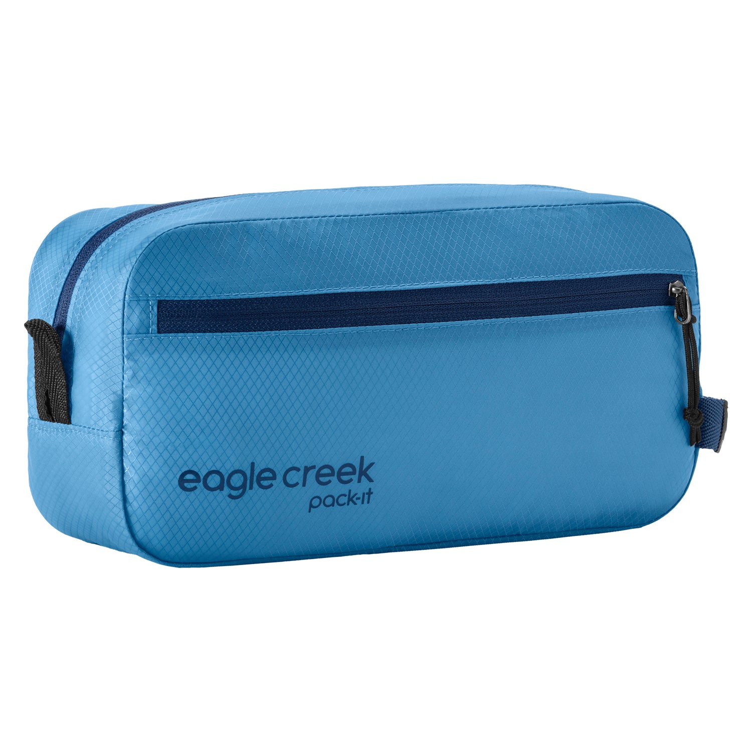 Pack-It® Isolate Quick Trip S - Blue Dawn Dopp Kit Eagle Creek View 