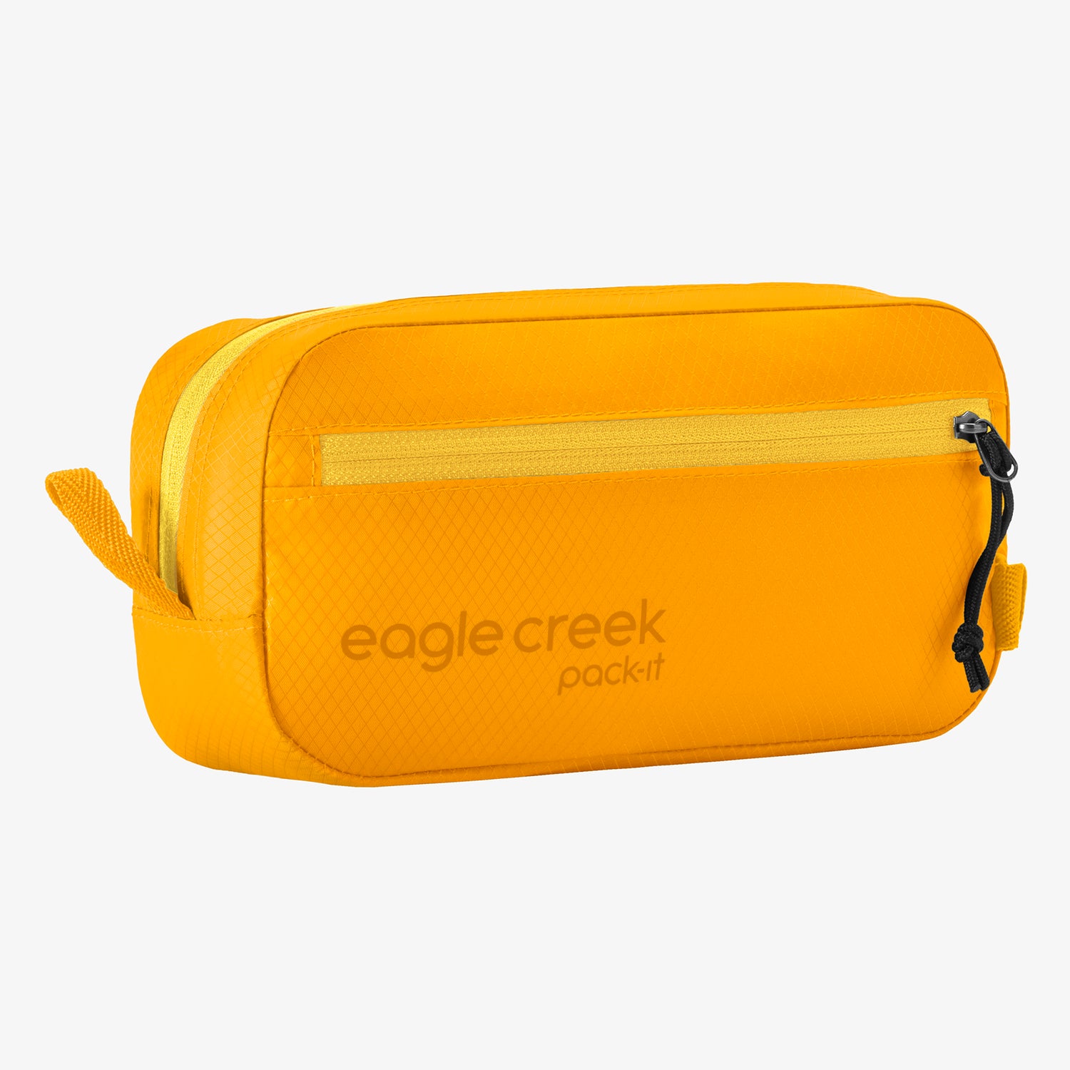 Yellow Toiletry Bag Eagle Creek