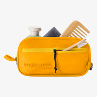 Yellow Travel Toiletry Bag Eagle Creek