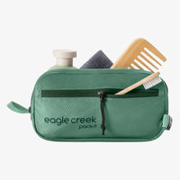 Green Toiletry Bag Eagle Creek