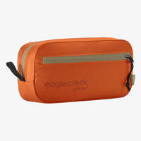 Mandarin Orange Dopp Kit Eagle Creek