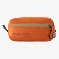Mandarin Orange Toiletry Bag Eagle Creek