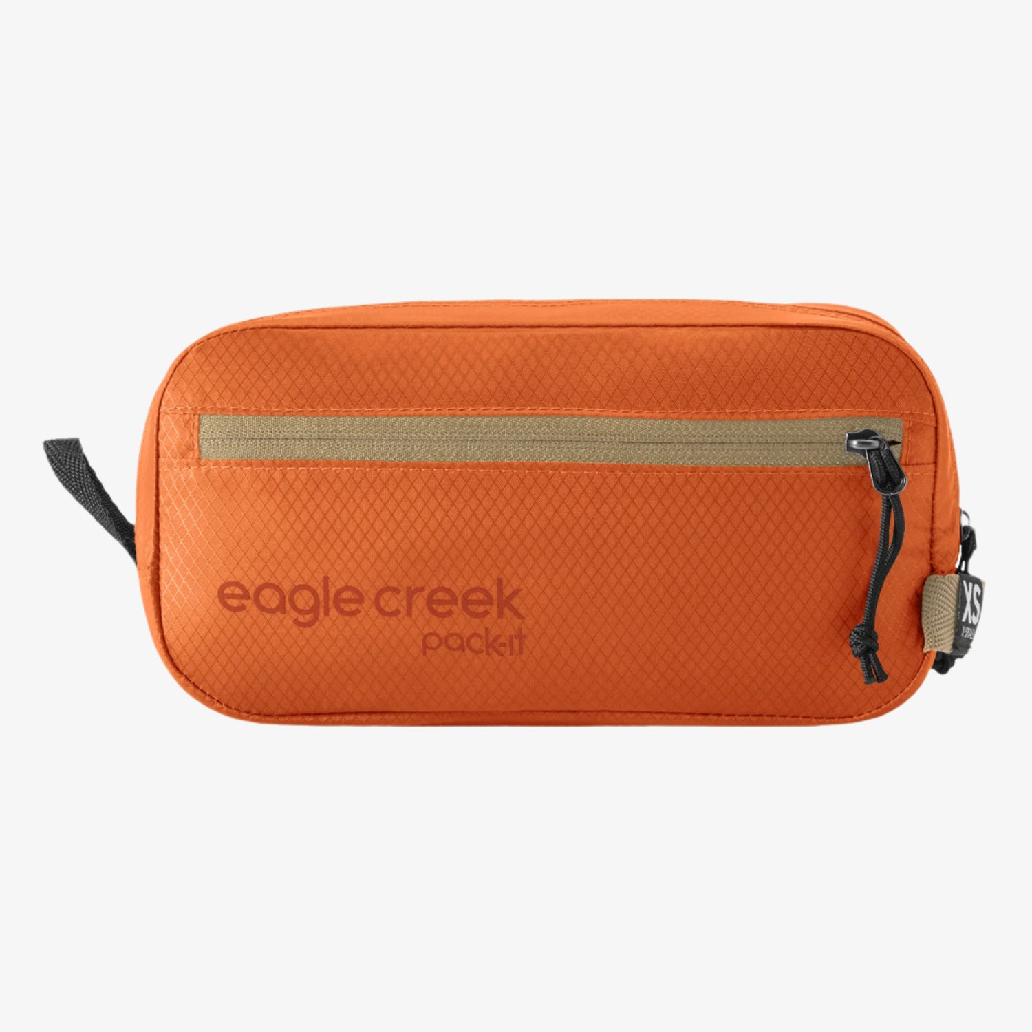 Mandarin Orange Toiletry Bag Eagle Creek
