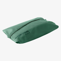 Green Travel Shoe Sack Eagle Creek