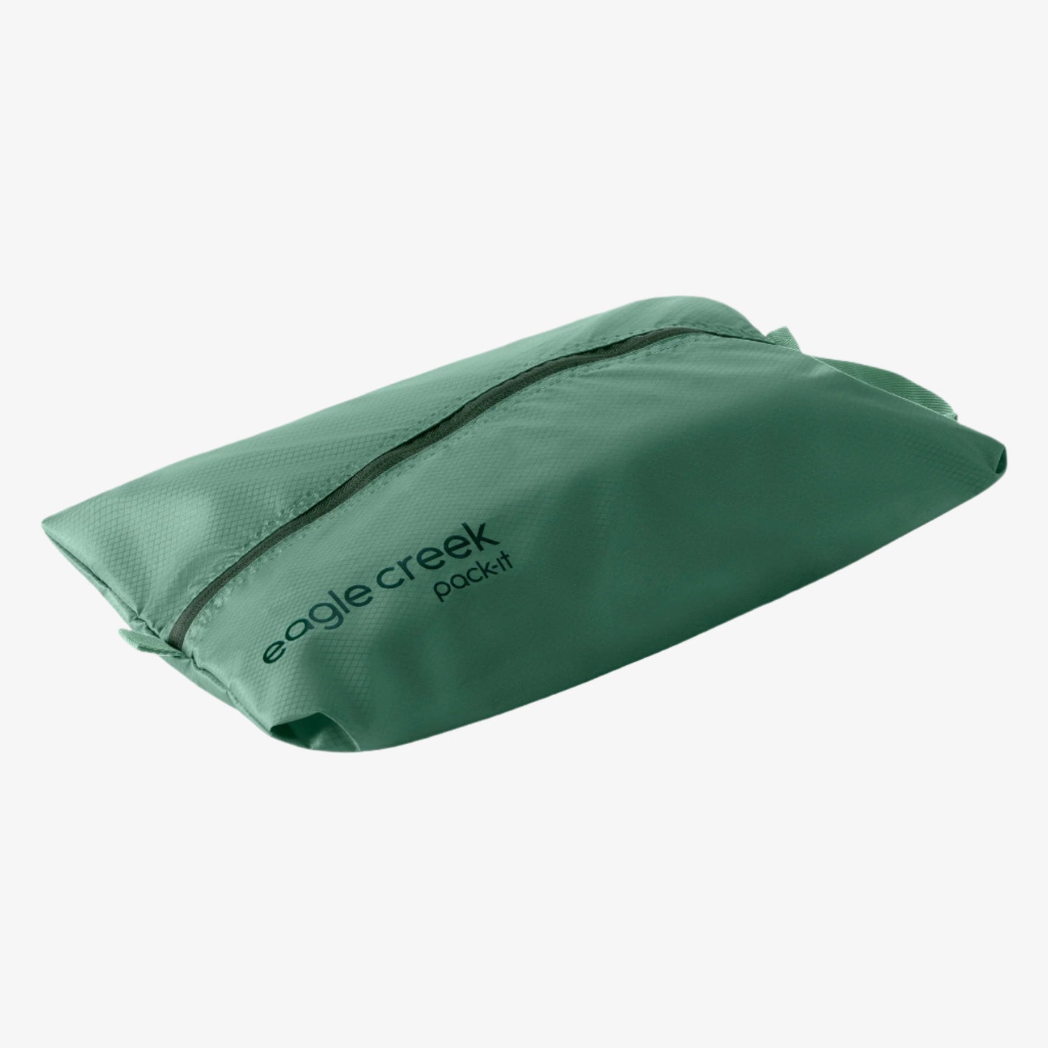 Green Travel Shoe Sack Eagle Creek