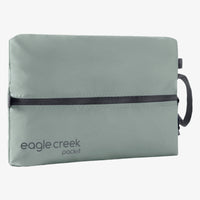Storm Grey Packing Cube for Shoes Eagle Creek