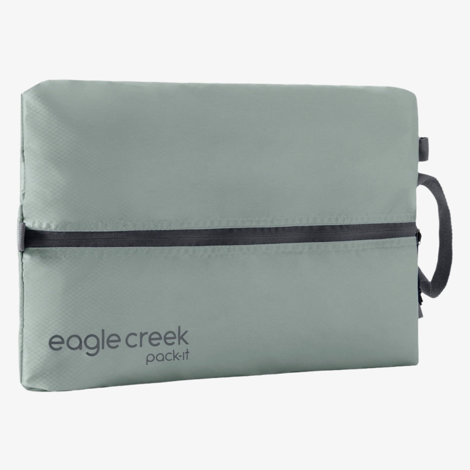 Storm Grey Packing Cube for Shoes Eagle Creek