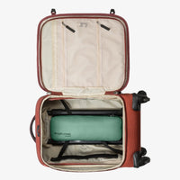Green Travel Packing Cubes Eagle Creek