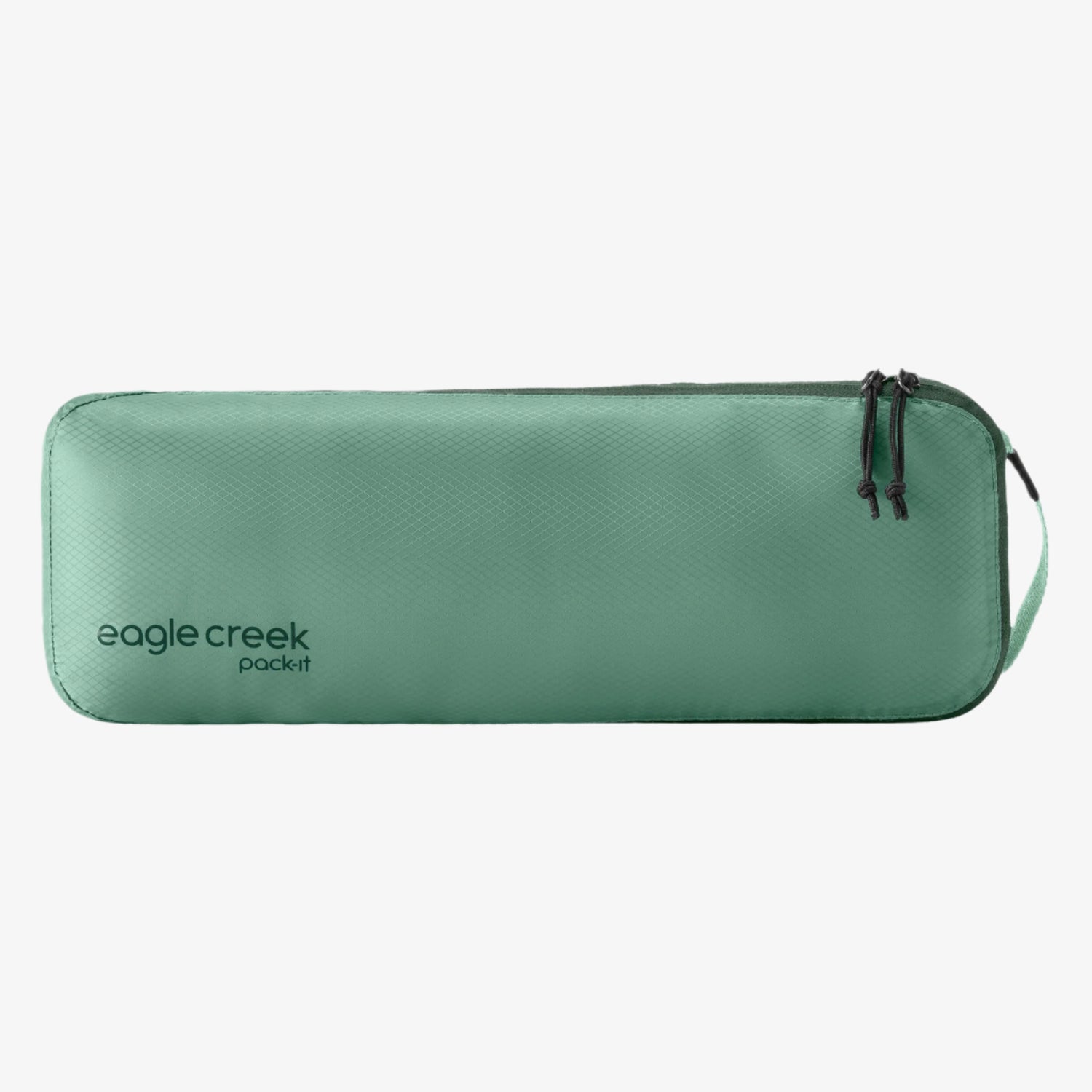 Green Packing Cubes Eagle Creek