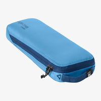 Slim Packing Cube Zipper Detail