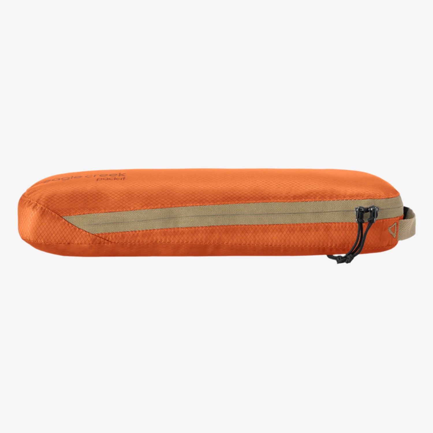 Mandarin Orange Best Packing Cubes