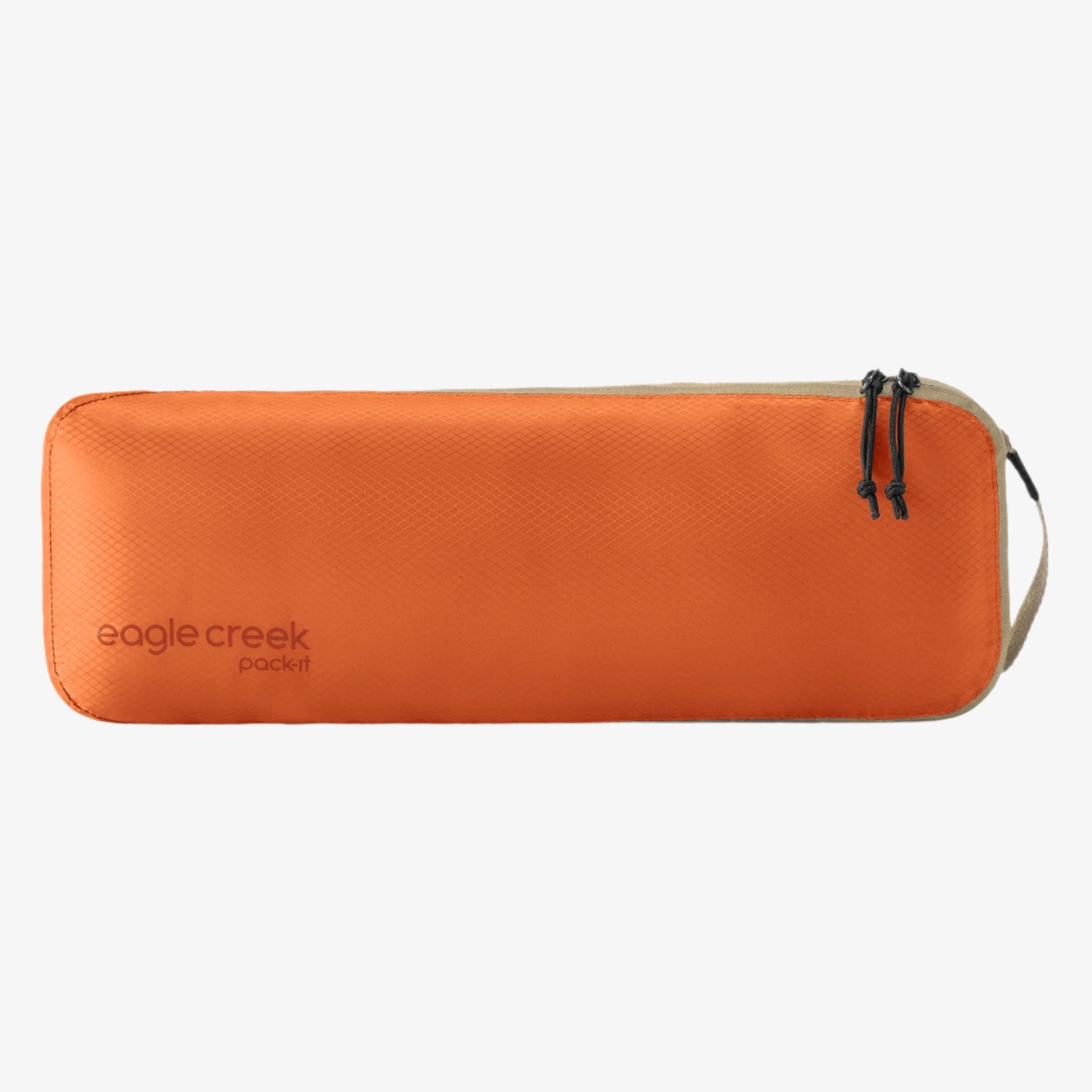 Mandarin Orange Packing Cube Eagle Creek