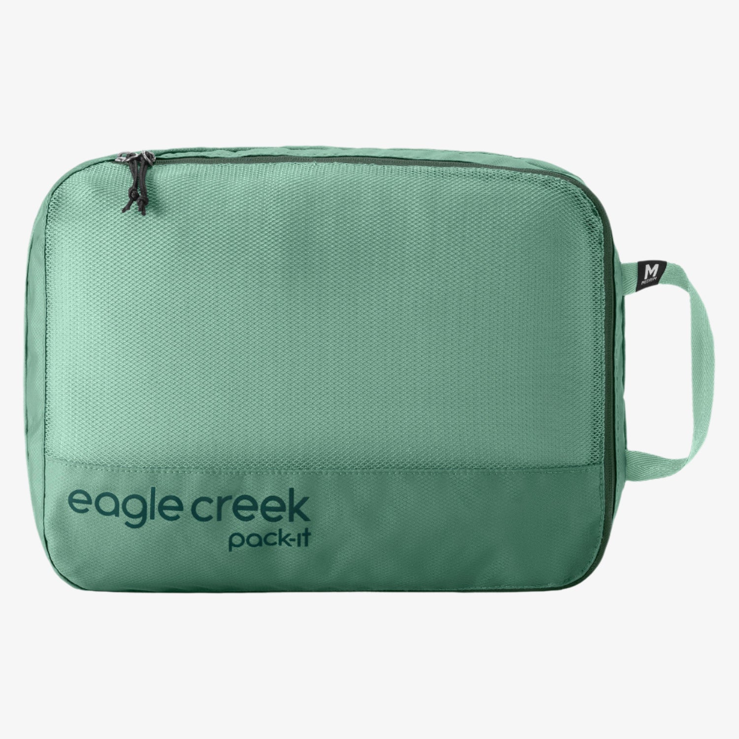 Green Packing Cube for Travel Eagle Creek