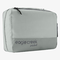 Pack-It® Reveal Clean/Dirty Cube M - Storm Grey Packing Cubes Eagle Creek View 1