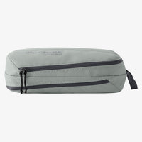 Pack-It® Reveal Clean/Dirty Cube M - Storm Grey Best Packing Cubes Eagle Creek View 3