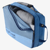 Pack-It® Reveal Clean/Dirty Cube M - Interior Detail View 7