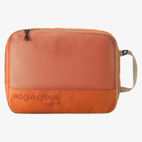 Mandarin Orange Packing Cubes for Travel Eagle Creek