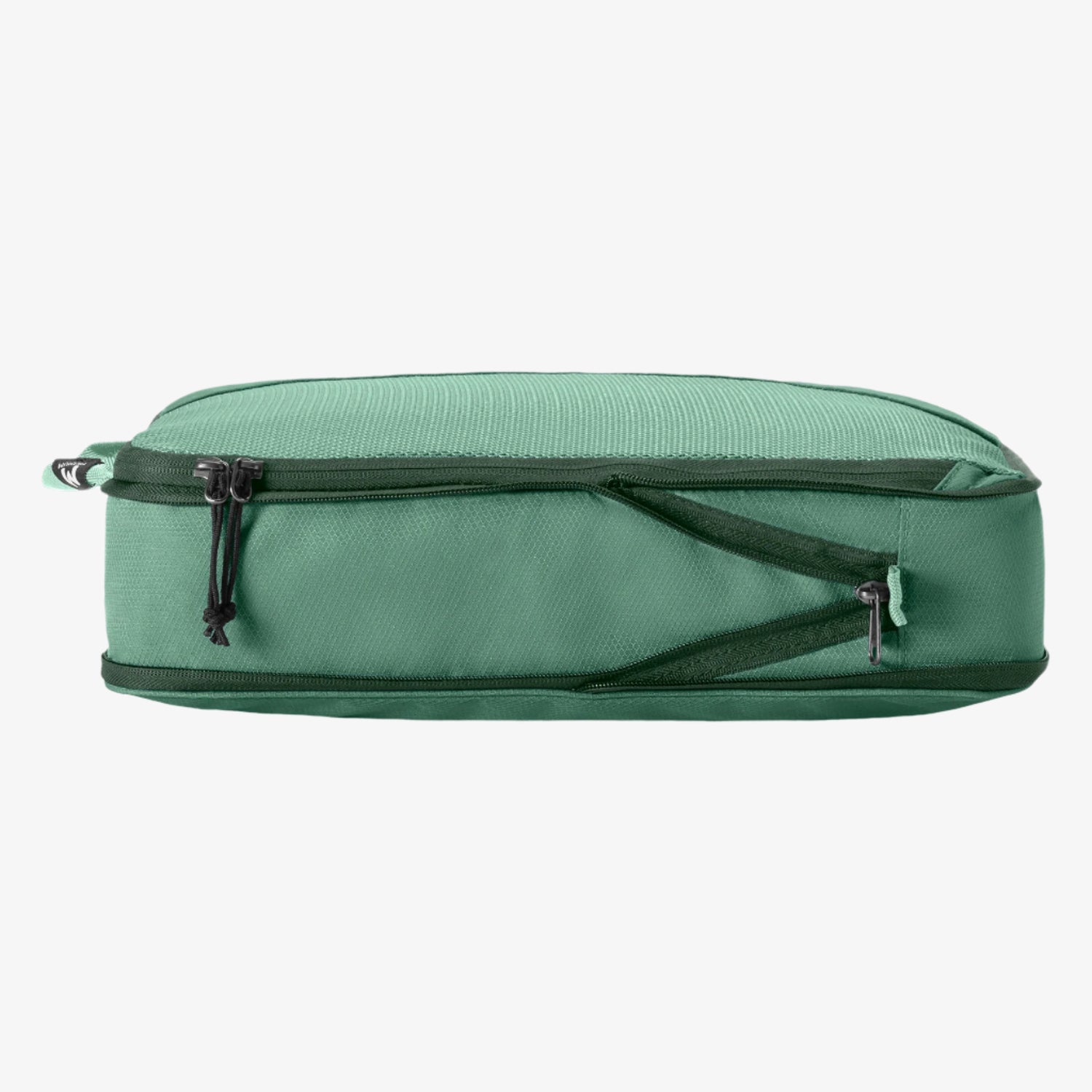 Green Packing Cubes Compression Eagle Creek