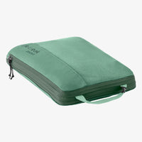 Green Compression Packing Cubes Eagle Creek