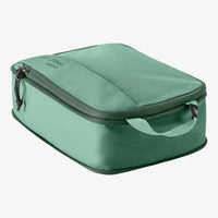 Green Packing Cubes Compression Eagle Creek