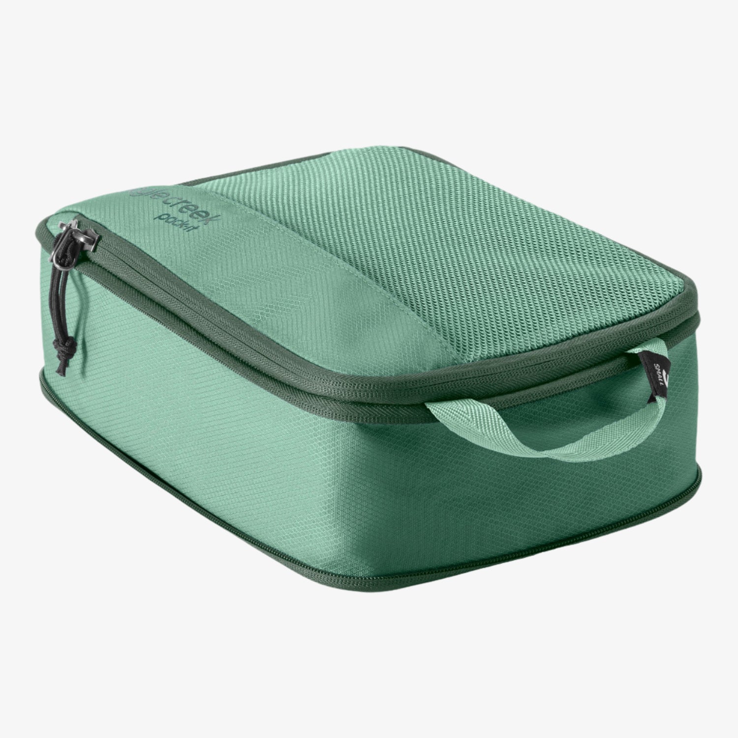 Green Packing Cubes Compression Eagle Creek