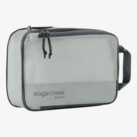 Storm Grey Compression Packing Cubes