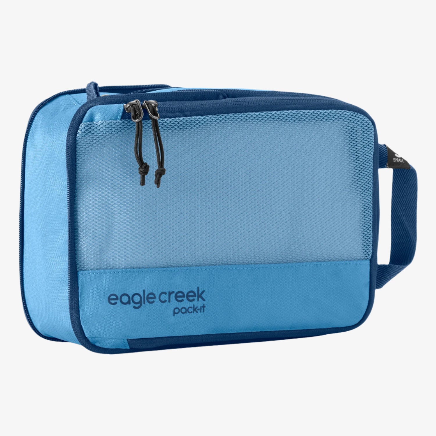 Blue Dawn Compression Packing Cubes